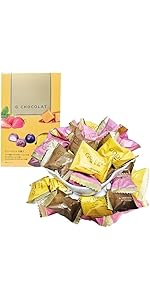 Amazon.co.jp: マスターピース ミルクアソートメント 3種 360g